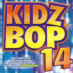 Kidz Bop 14专辑
