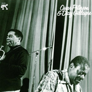 Oscar Peterson & Dizzy Gillespie