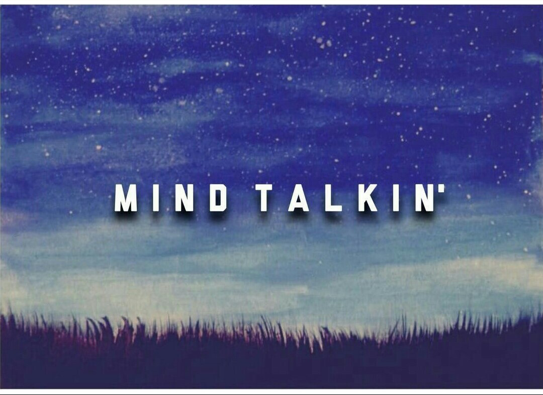 Mind Talkin'专辑