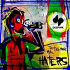 The Fish House - Haters