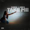 Flametas Torboy - Take Me (feat. James Jr)