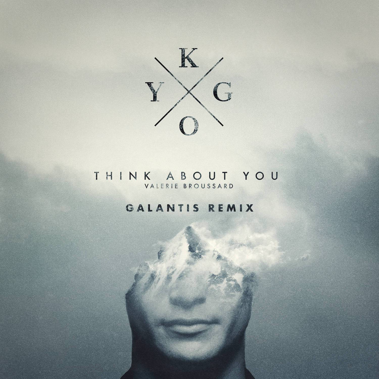 Think About You (Galantis Remix)专辑