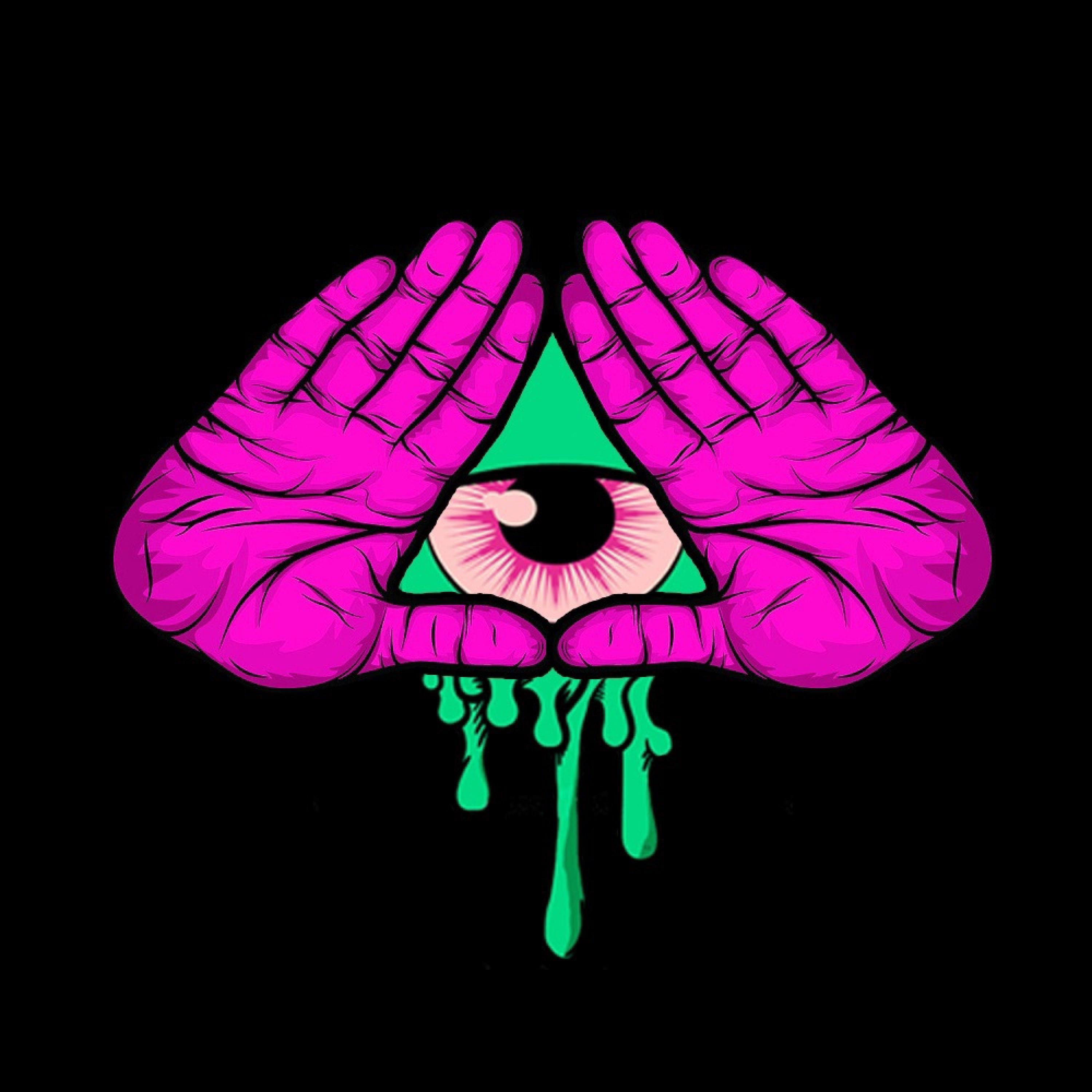 Strange-Type Beat
