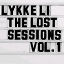 The Lost Sessions Vol 1专辑