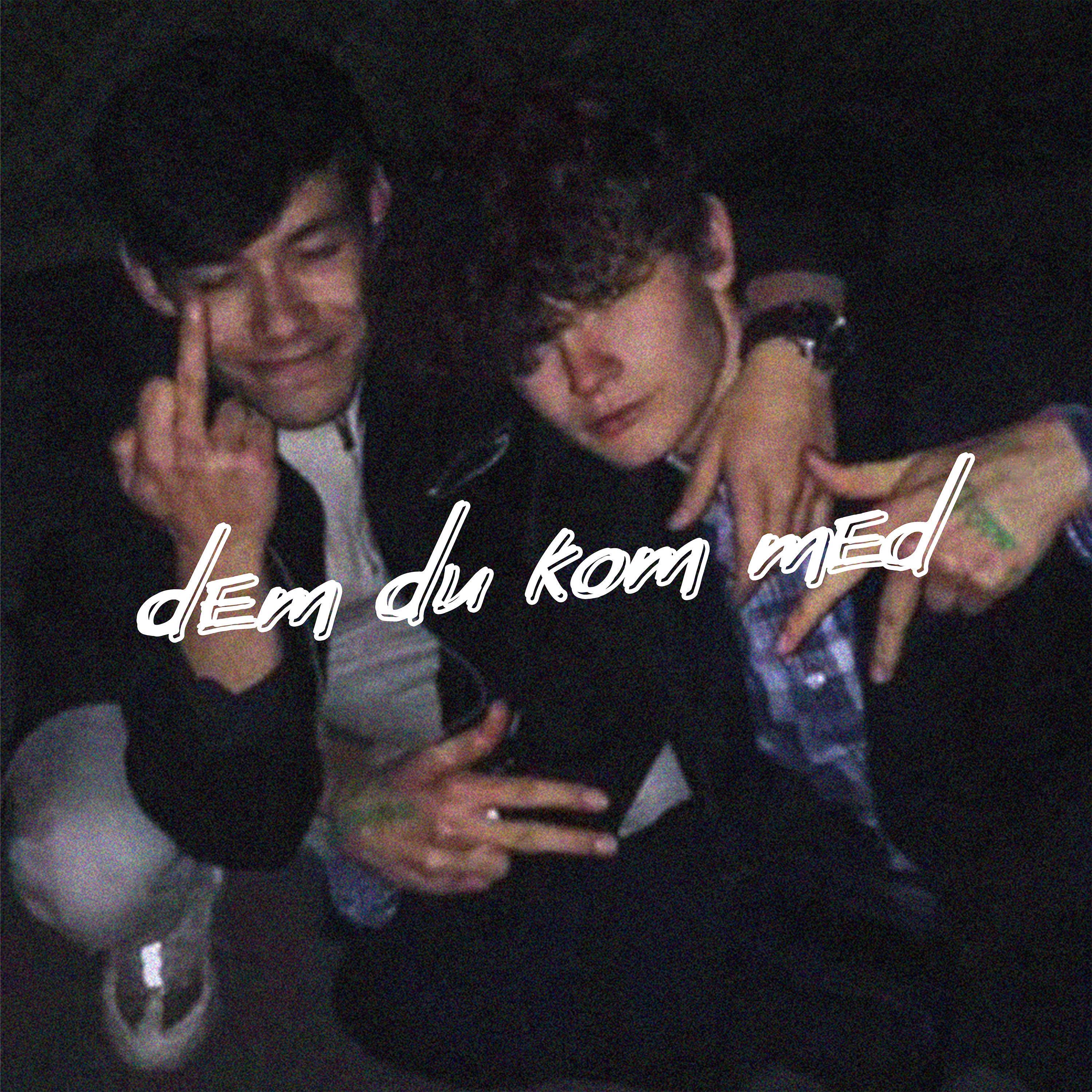 Dem Du Kom Med (feat. Tuatara)