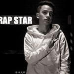 Rap star-洛绒益西专辑