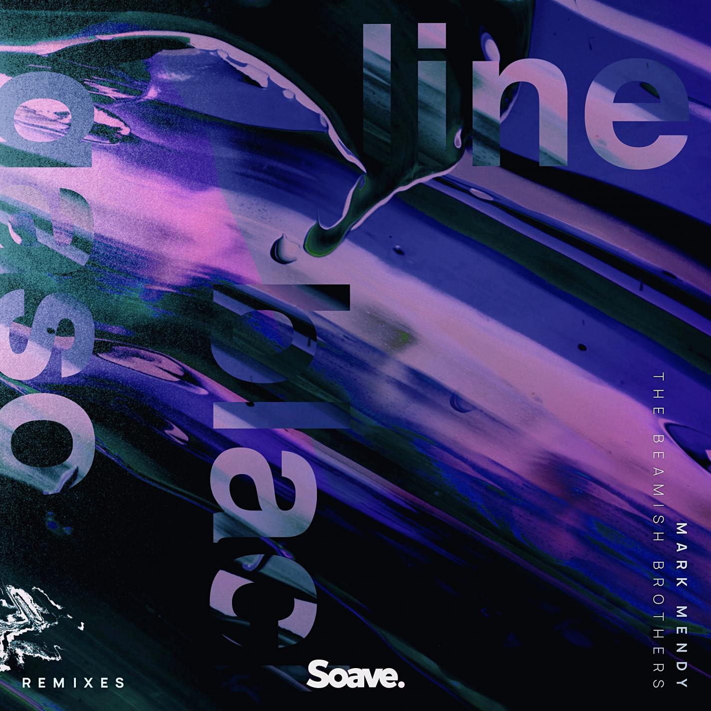 Black Gasoline (Remixes)