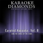 Curated Karaoke, Vol. 8专辑