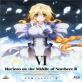 境界線上のホライゾンII (Horizon on the Middle of Nowhere II) 6 (初回限定版) スペシャルCD6