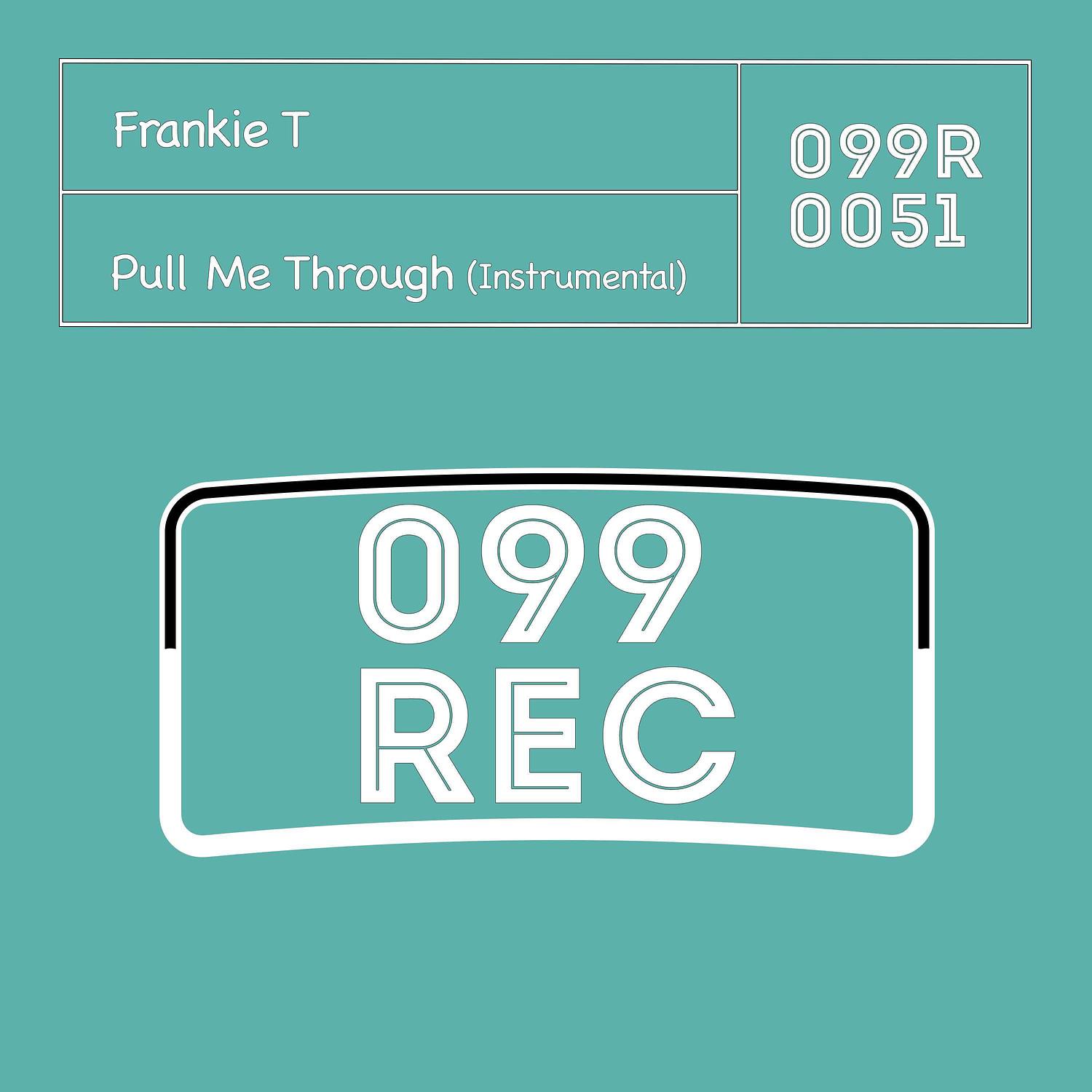 Pull Me Through (Instrumental)