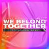 Tommy Mc - We Belong Together (feat. Lauren Rose) (Radio Edit)