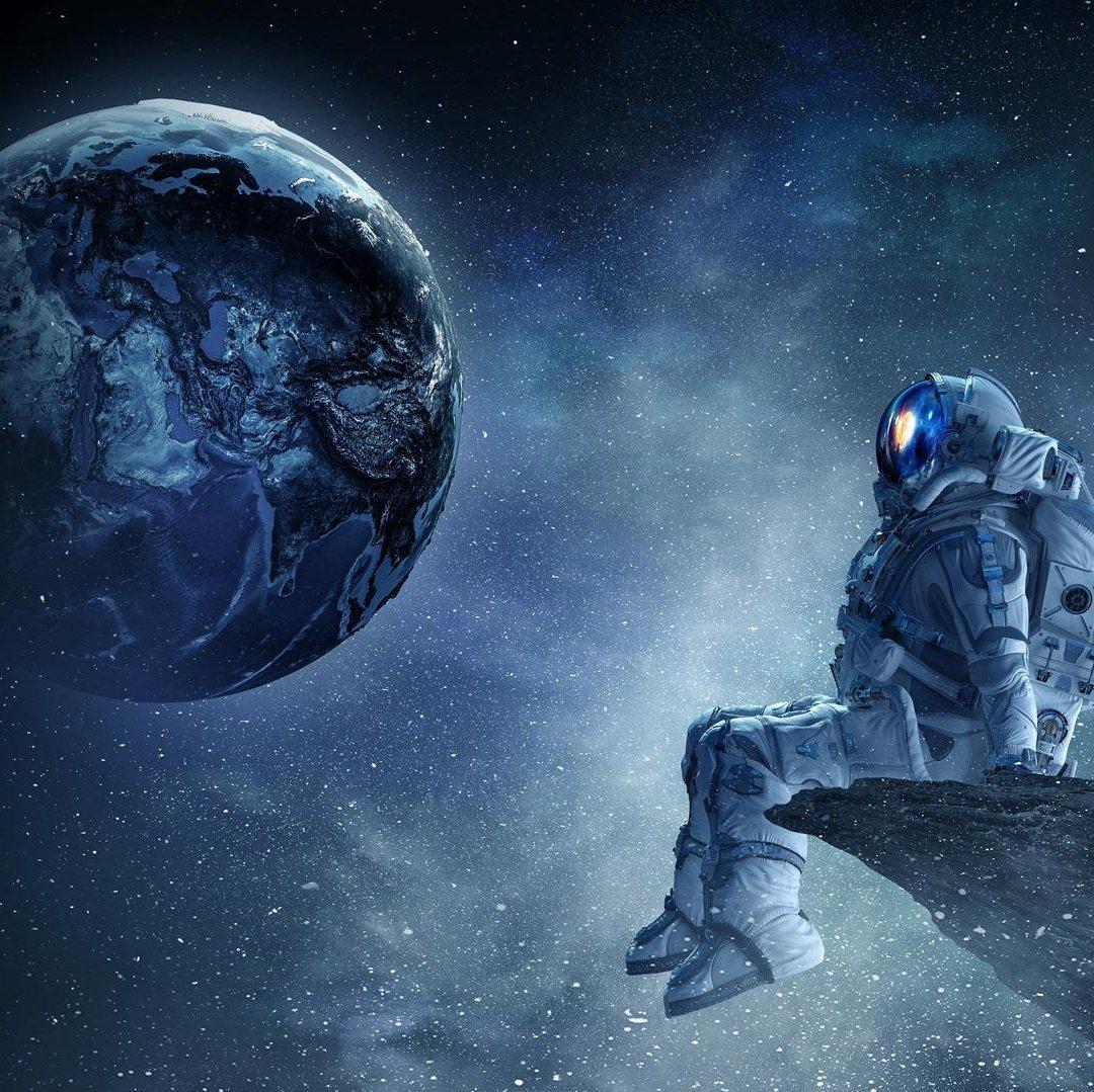 经典后摇 | 不是每一个月亮都能等到宇航员