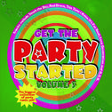 Get The Party Started (Vol. 3)专辑
