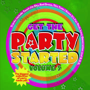 Get The Party Started (Vol. 3)