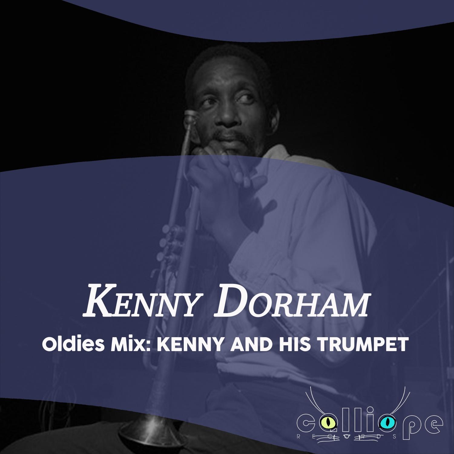 Oldies Mix: Kenny and His Trumpet