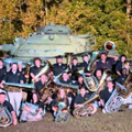 Tennessee Tech Tuba Ensemble