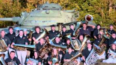 Tennessee Tech Tuba Ensemble