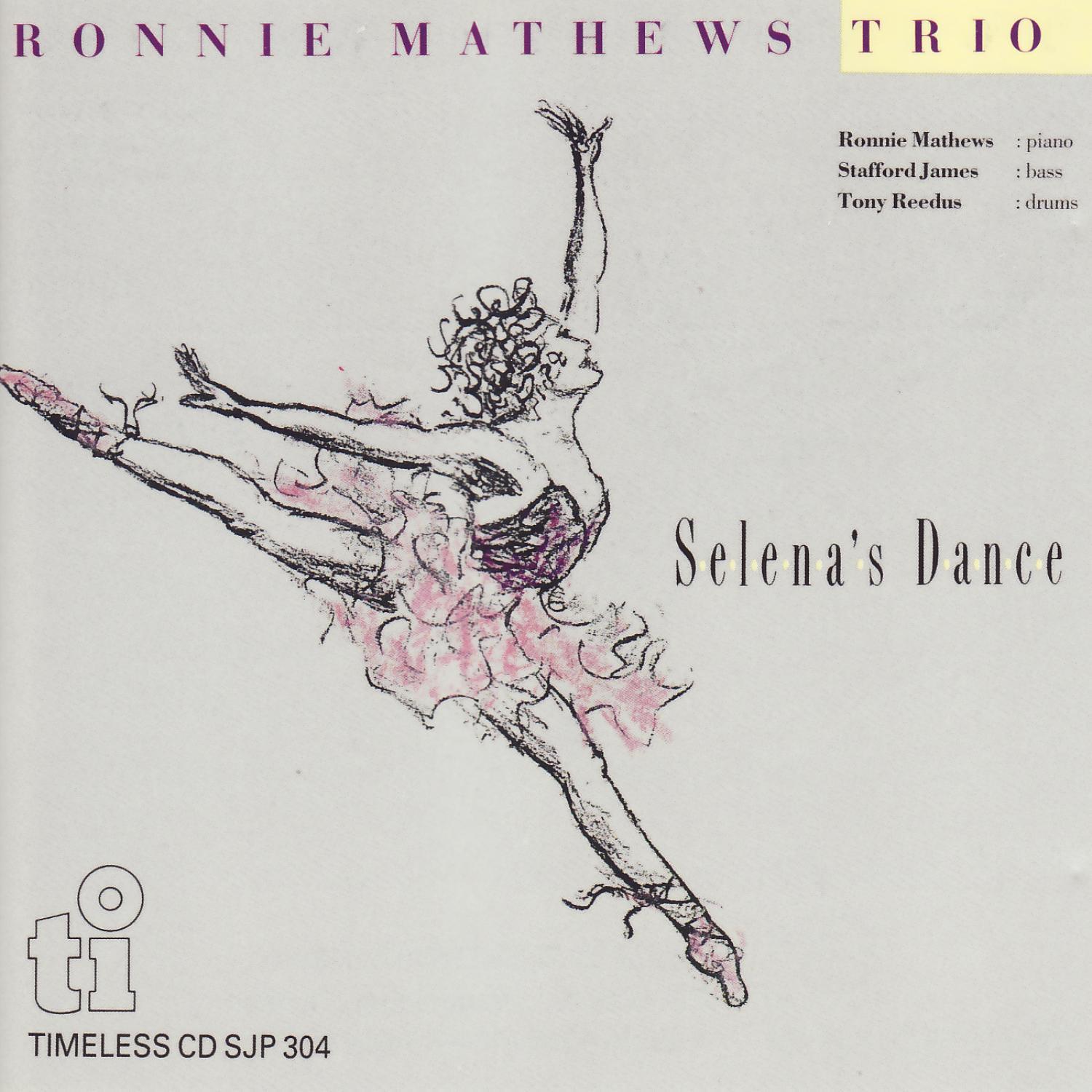 Selena's Dance