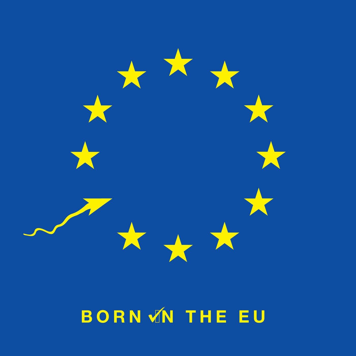 Born In the EU