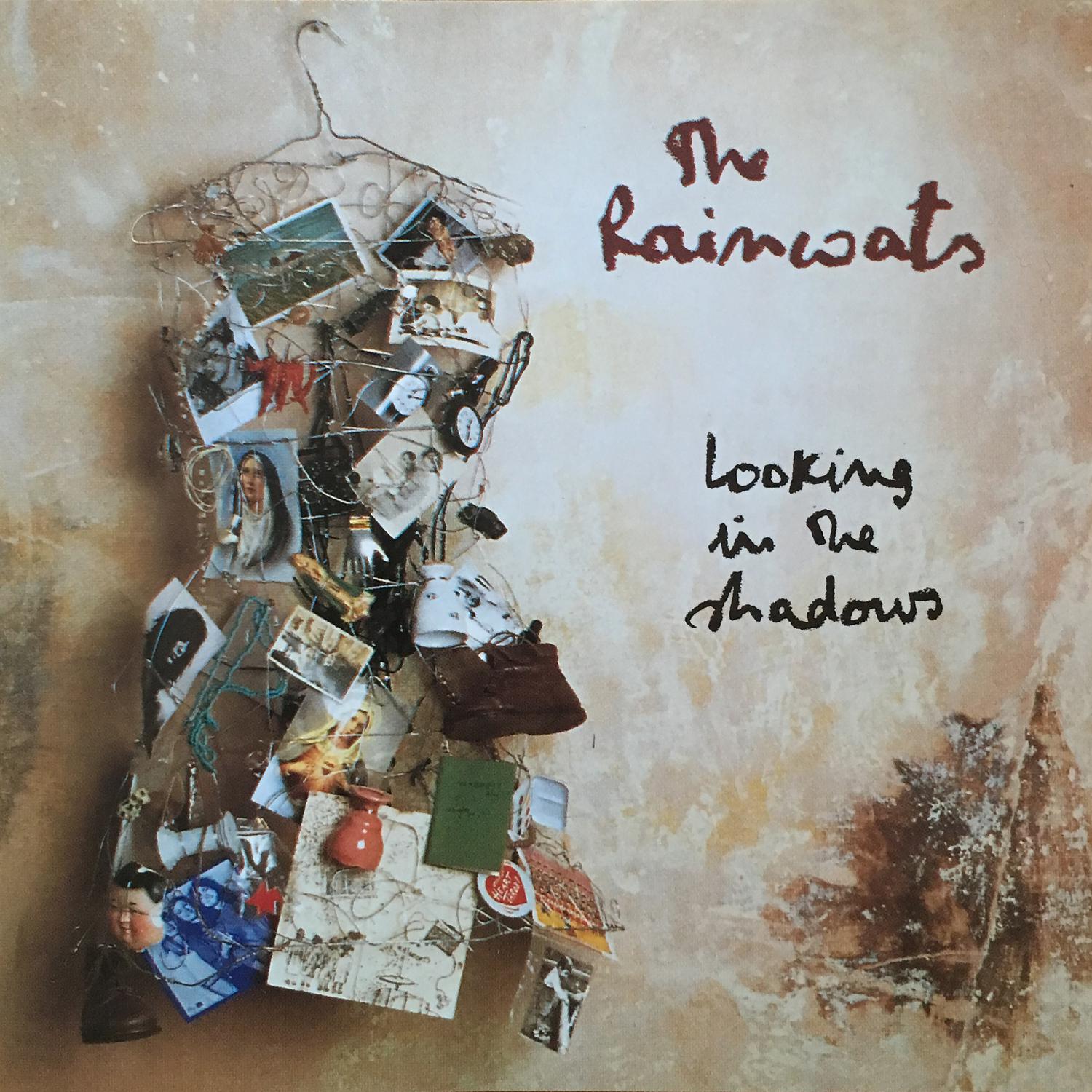 The Raincoats - Only Tonight