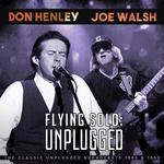 Flying Solo: Unplugged (Live)专辑