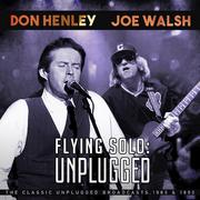 Flying Solo: Unplugged (Live)