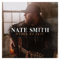 Nate Smith - Under My Skin (BK Karaoke) 带和声伴奏