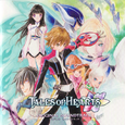 Tales of Hearts O.S.T