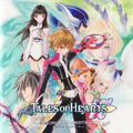 Tales of Hearts O.S.T