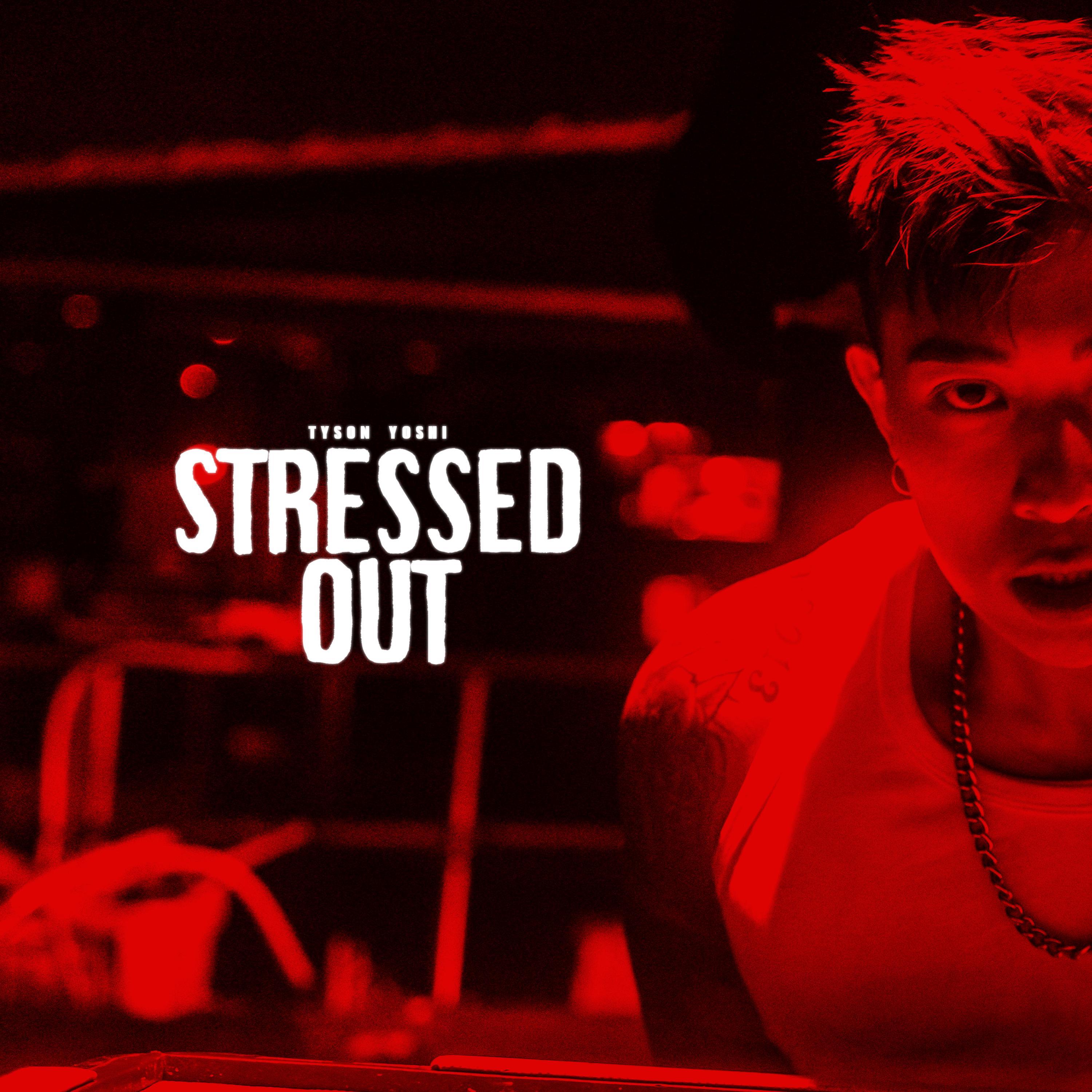 Stressed Out