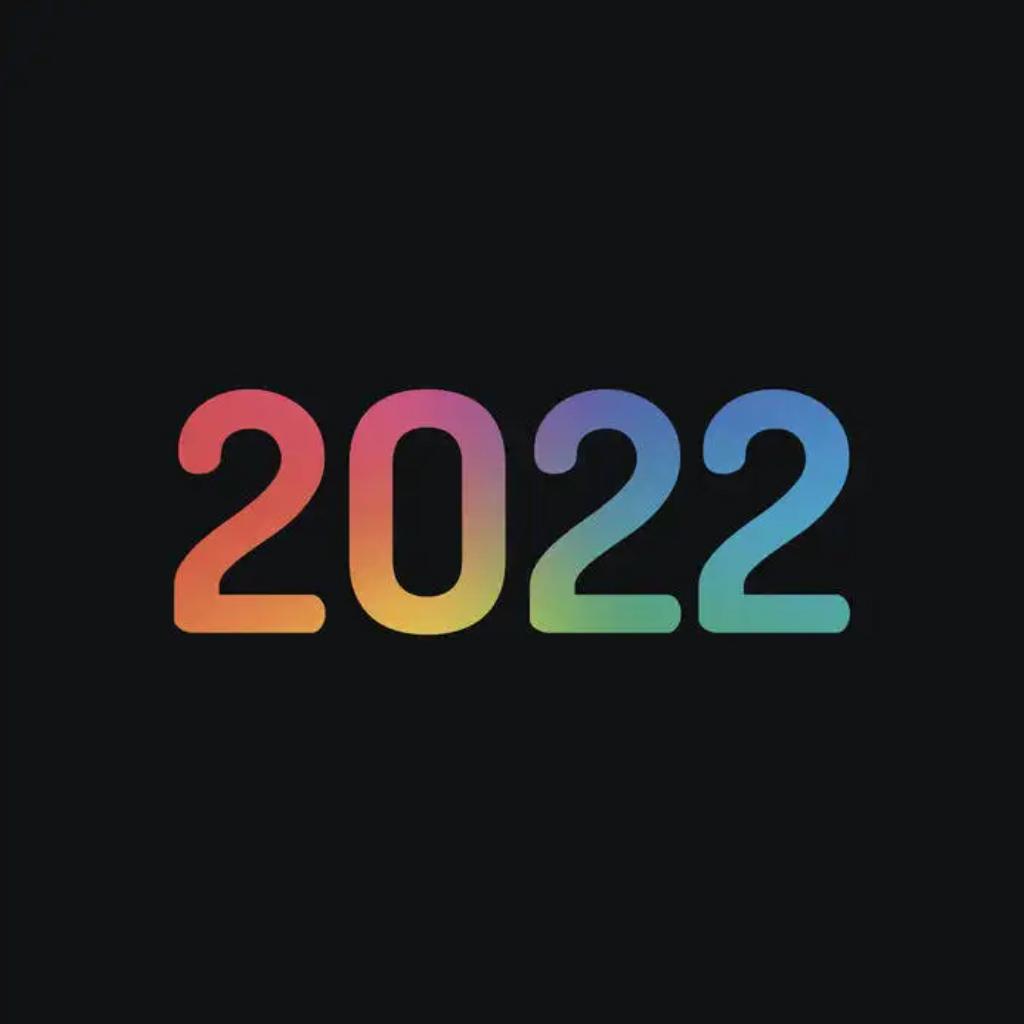 2022音乐排行榜前100首