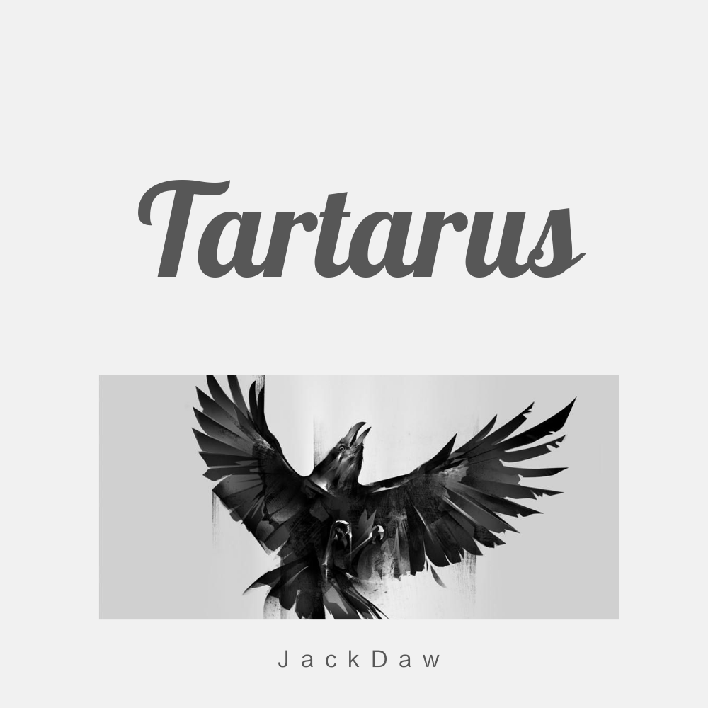 Tartarus专辑