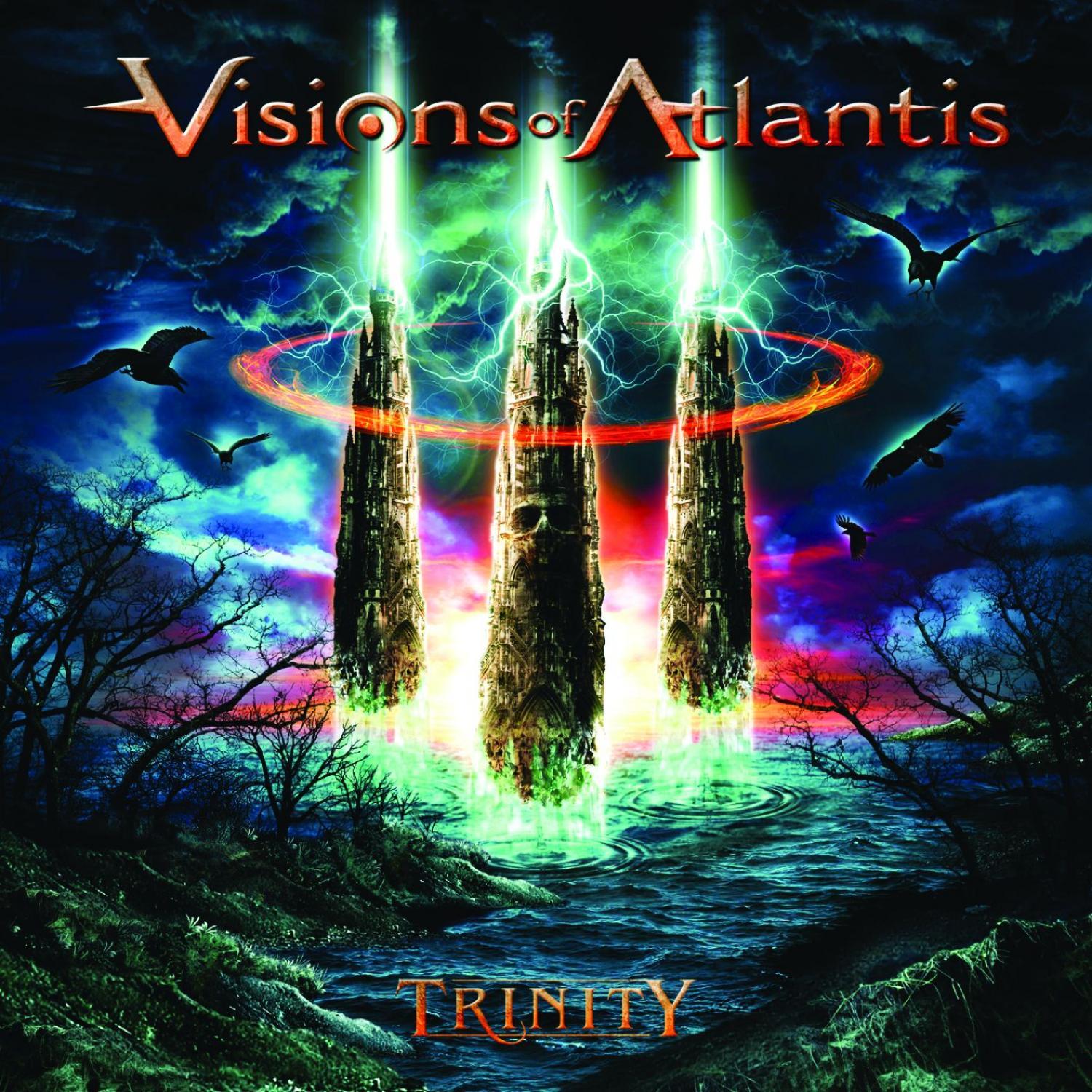 Trinity