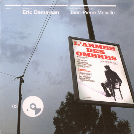 L'Armee des Ombres