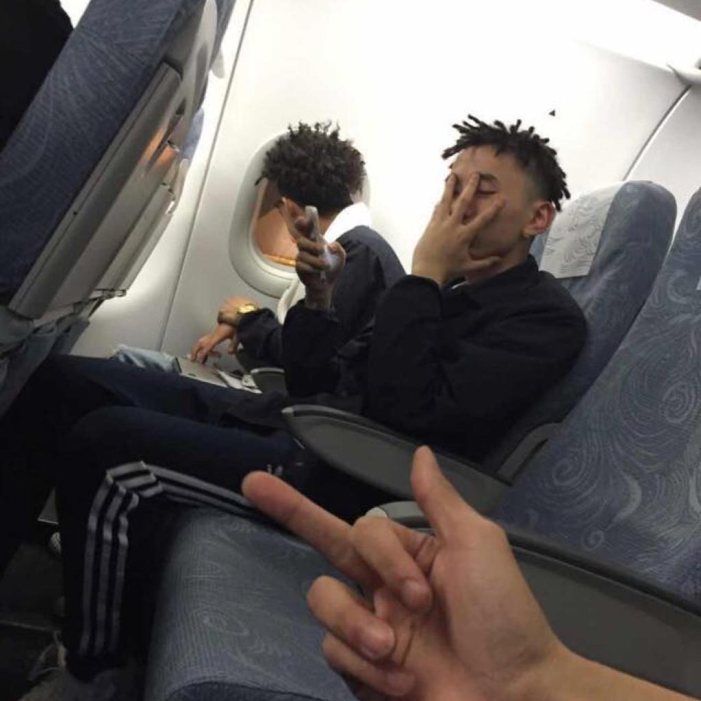 中文说唱(持更)