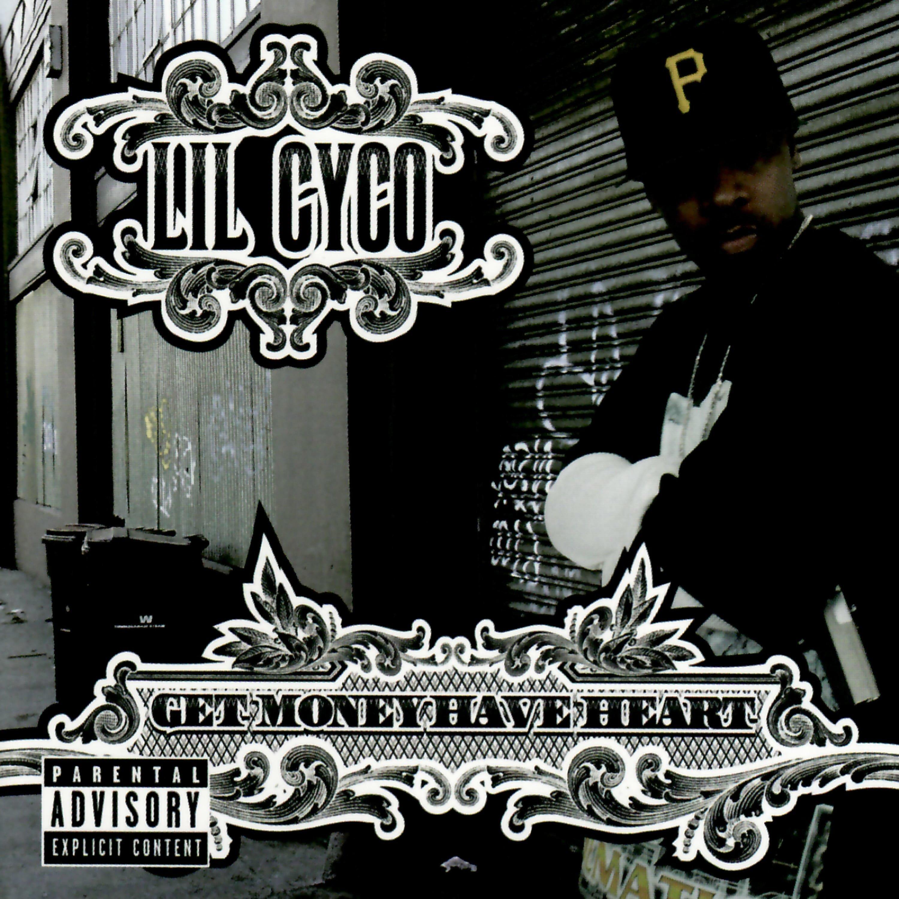 Get Money Have Heart