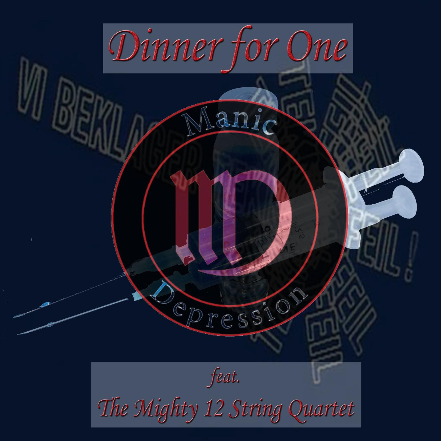Dinner for One