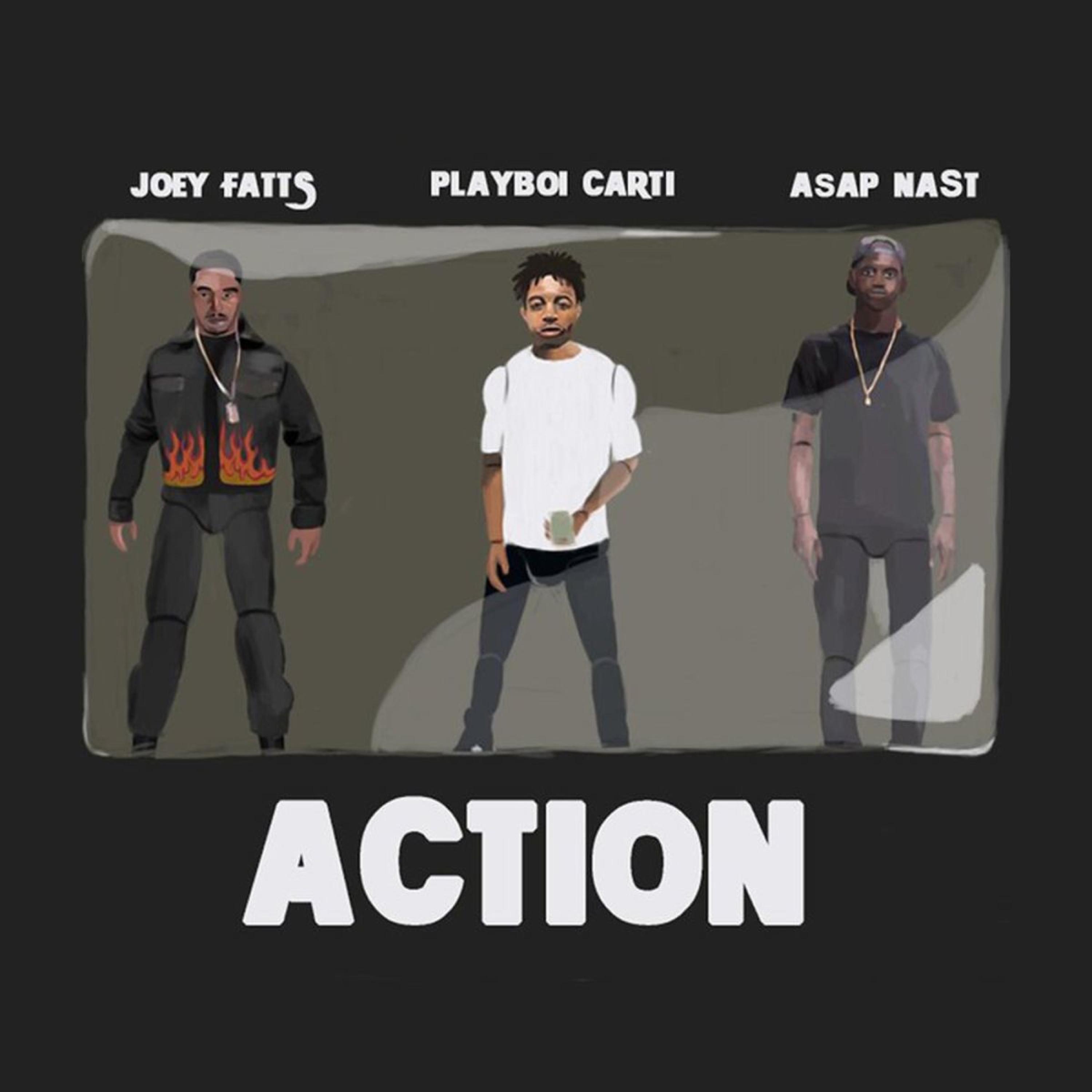 Action