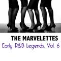 Early R&B Legends, Vol. 6