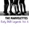Early R&B Legends, Vol. 6专辑