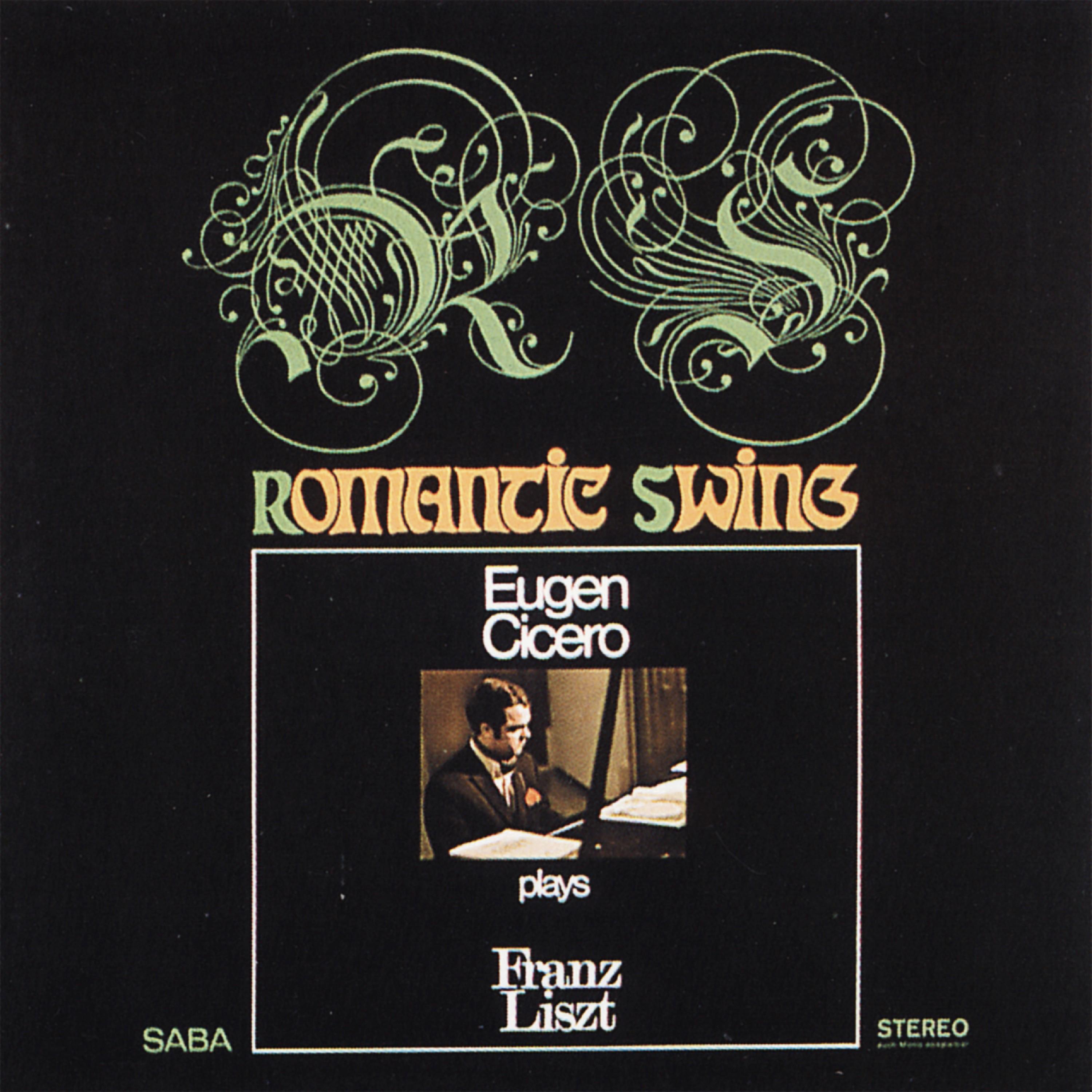 Romantic Swing