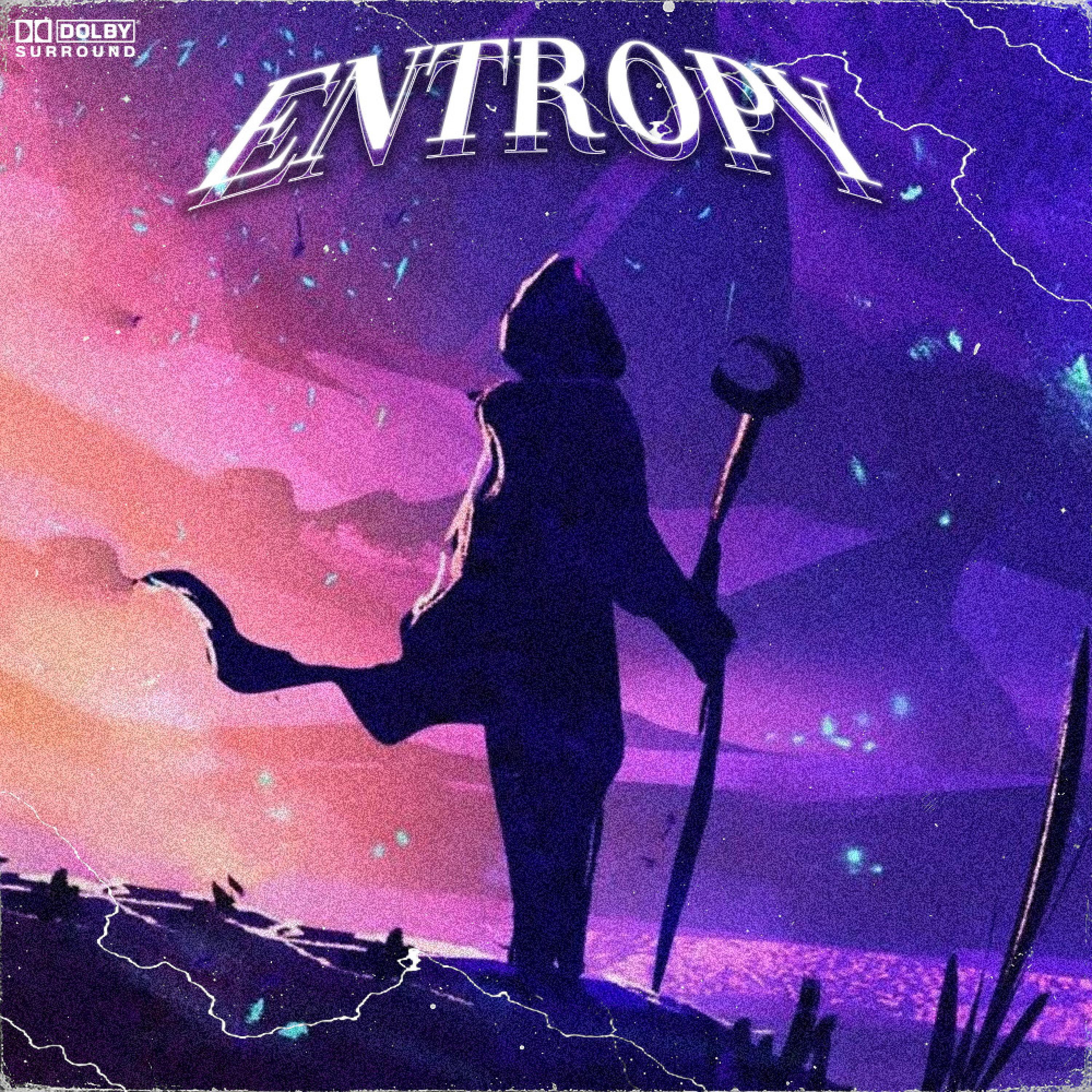 Satvrn - Entropy (feat. SOANE)