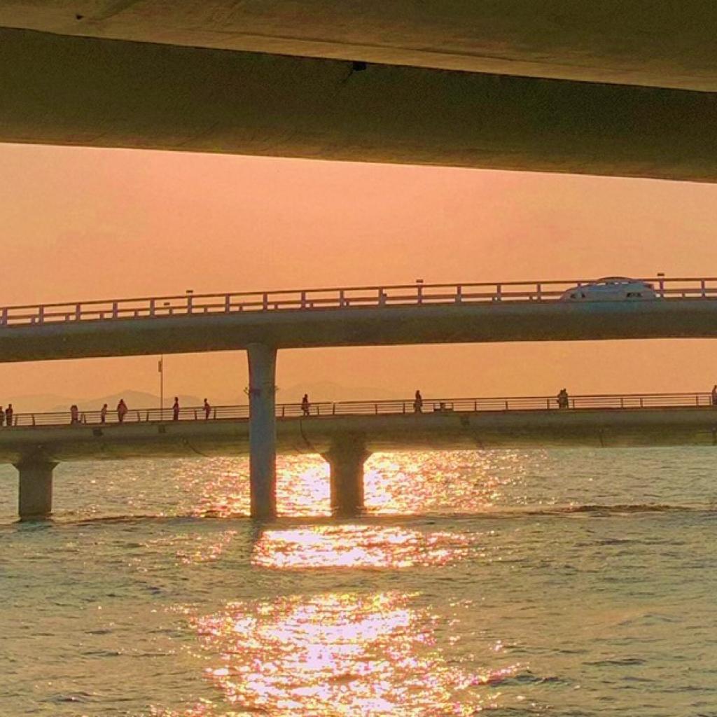 来 点 舒 服 的