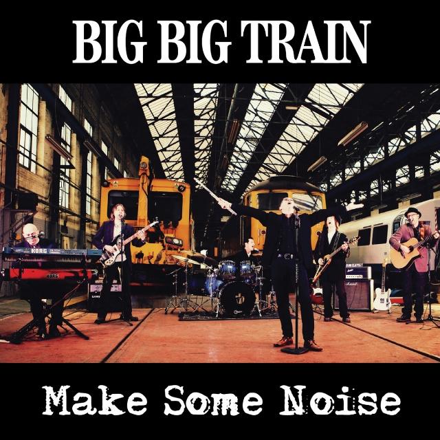 Make Some Noise EP