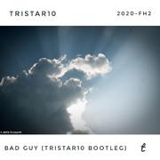 Billie Eilish-Bad Guy (Tristar10 Bootleg)（Tristar10 Remix）