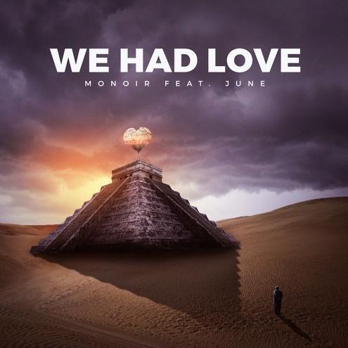 We Had Love (Rocket Fun Remix)