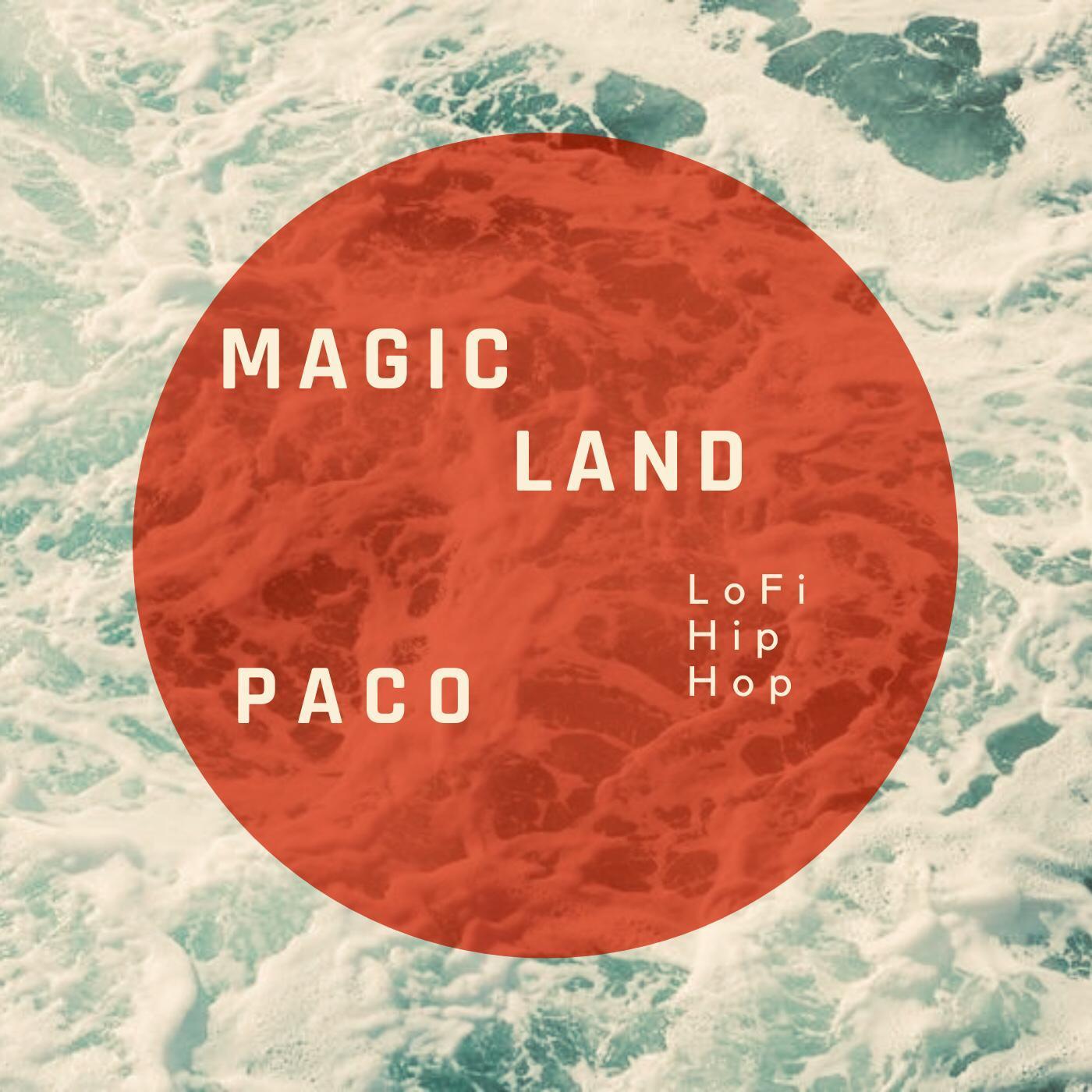 MagicLand