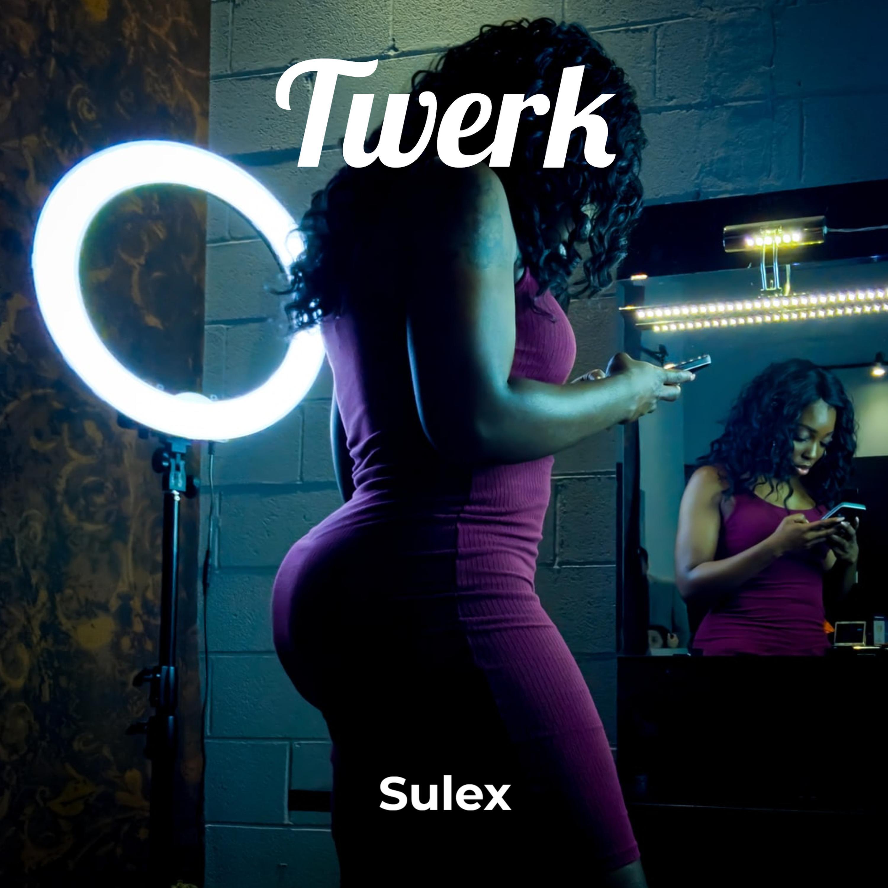 Twerk