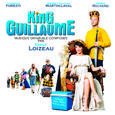 King Guillaume