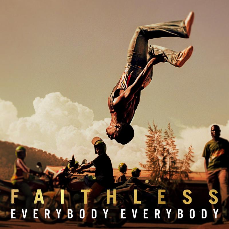 Everybody Everybody